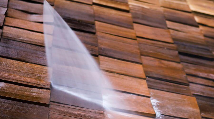 Shingle Roofing in Salley, SC